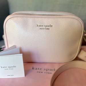 Kate Spade Astrid Camera Bag
